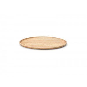 Continenta Podnos oválný 23,5x15,5x1,2 cm