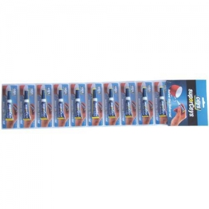 Superceys vteřinové lepidlo 3g