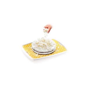 Tescoma Dekorovací podnos Delícia 36x26 cm (630350)