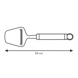 Tescoma Kráječ na sýr President (638625)