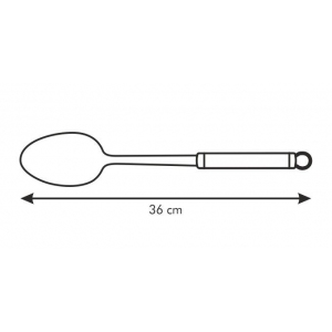 Tescoma Lžíce President (638667)