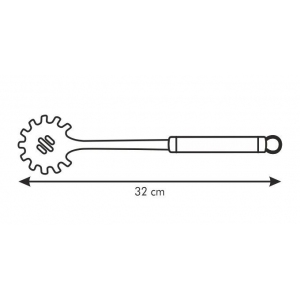 Tescoma Naběračka na špagety President (638670)