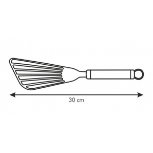 Tescoma Obracečka na omelety President (638676)