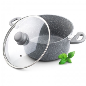 Lamart Kastol s poklicí 20x9,5 cm STONE LT1005