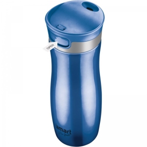 Lamart Termohrnek 0,48 l modrý CONTI LT4030