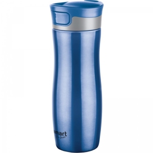 Lamart Termohrnek 0,48 l modrý CONTI LT4030