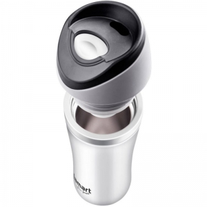 Termoska 0,45 l bílá ESPRIT LT4016