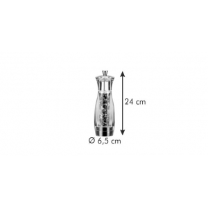 Tescoma Mlýnek na pepř VIRGO 24 cm (658203)