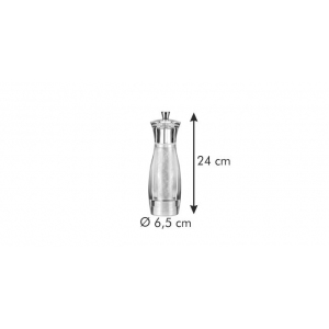 Tescoma Mlýnek na sůl VIRGO 24 cm (658208)