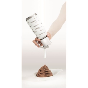 iSi Šlehačková láhev Dessert Whip plus 0.5 l