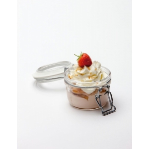 iSi Šlehačková láhev Dessert Whip plus 0.5 l