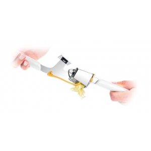 Tescoma Lis na česnek se stěrkou PRESTO (420191)