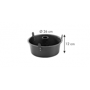 Tescoma Forma Andělský koláč DELÍCIA prů. 26 cm (623152)