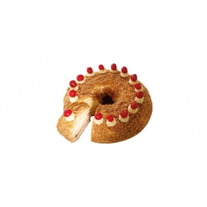 Tescoma Forma Frankfurtský věnec DELÍCIA, 26 cm (623148)