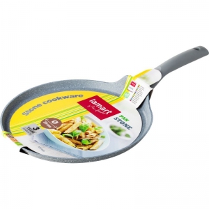 Lamart Palačinková pánev STONE 28 cm LT1059