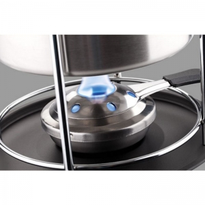 Lamart Sada fondue 11 ks TYPIA nerez LT7008