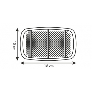 Tescoma Odkládací miska Clean Kit (900620)