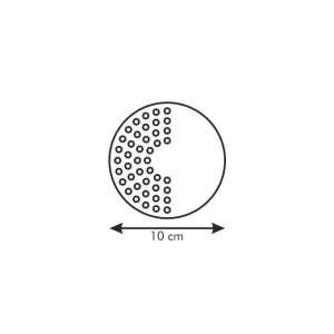 Tescoma Cedník na konzervy Presto (420615)