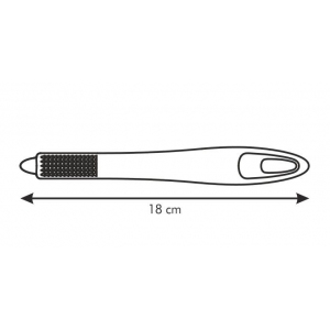 Tescoma Kartáček na zeleninu Presto (420220)