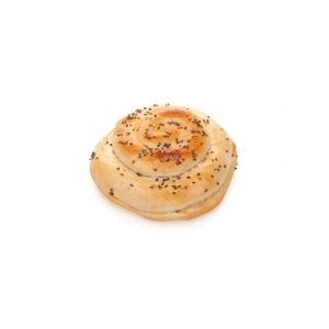 Tescoma tvořítko na housky Delícia, šnek 630107