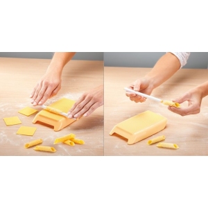 Tescoma tvořítko na garganelli a gnocchi DELÍCIA 630109