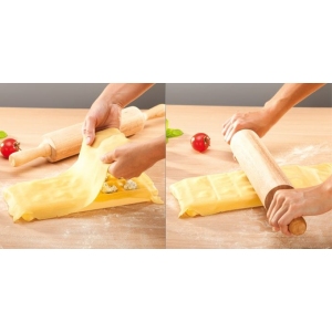 Tescoma Forma na čtvercové ravioli Delícia, 10 ks (630877)