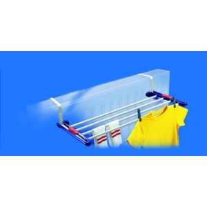 Leifheit Quartett sušák na prádlo 81410