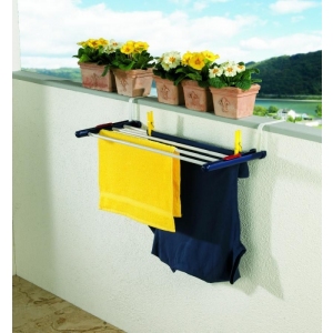 Leifheit Quartett sušák na prádlo 81410