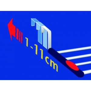 Leifheit Quartett sušák na prádlo 81410