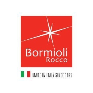 Bormioli Rocco Těsnění na dózy FIDO 6 ks