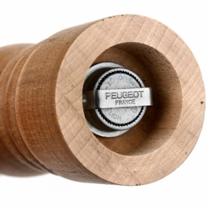 Peugeot Mlýnek na pepř PARIS Antique 18cm přírodní patina