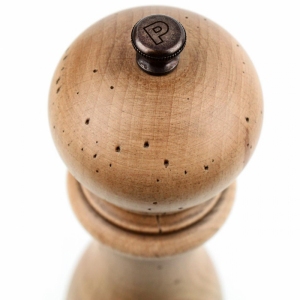 Peugeot Mlýnek na pepř PARIS Antique 18cm přírodní patina