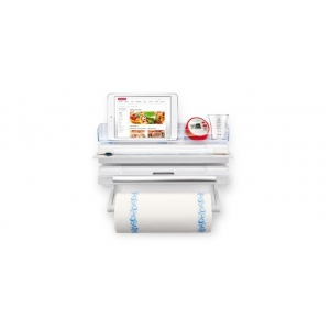 Tescoma Kuchyňský organizér on Wall, 4v1 (899722)