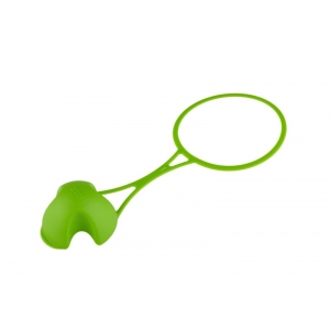 R&B Krytka FLOPPY zelená RBKFZE