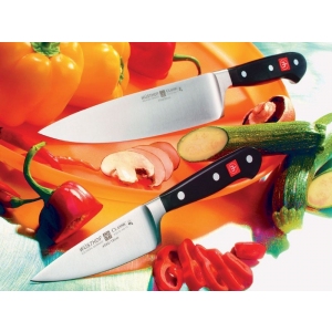 Wüsthof Solingen Nůž kuchařský Classic 12cm