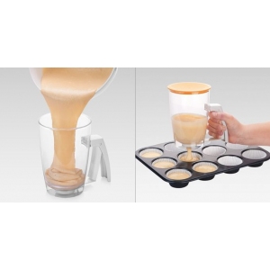 Tescoma Dávkovač na litá těsta DELÍCIA (630342)