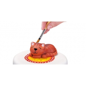 Tescoma Cukrářské štětce ploché Delícia, 3 ks (630553)