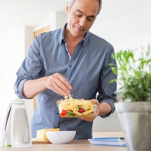 Tefal Master Seal Fresh K3021812 Dóza obdelníková 0,8 l