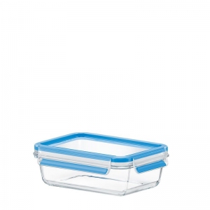 Tefal Master Seal Fresh K3021812 Dóza obdelníková 0,8 l