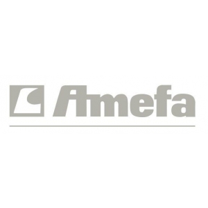 Amefa Sada příborů Zephyr Dots, Green 24 ks