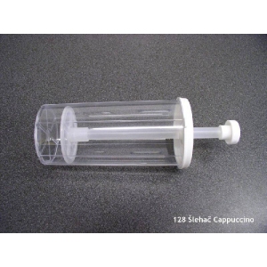 Rychlošlehač - Capuccino