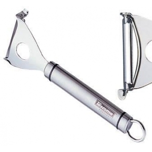 Tescoma Škrabka na brambory s pohyblivou čepelí President (638605)