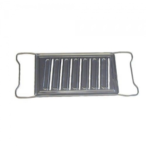 Struhadlo ploché na okurky