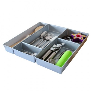 Toro 10998 Organizér do zásuvky 30x15 cm