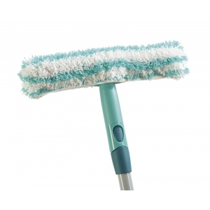 Leifheit 51163 Click oboustranný mop na okna 27 cm