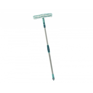 Leifheit 51163 Click oboustranný mop na okna 27 cm
