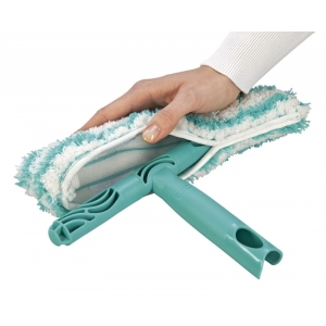 Leifheit 51163 Click oboustranný mop na okna 27 cm