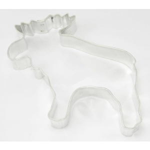 Formička vykrajovací los 6 cm