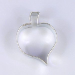 Formička vykrajovací lipový květ 4,7 cm