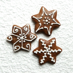 Formička vykrajovací hvězdička malá 5 cm